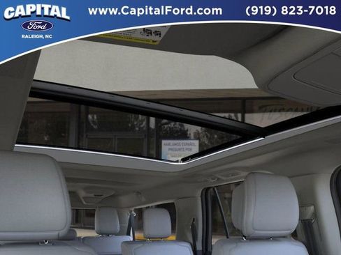 New 2026 Ford Expedition Max Platinum w/ Driver's Package image 22