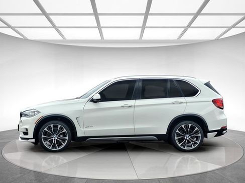 Used 2017 BMW X5 xDrive35i AWD/4WD image 7