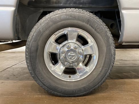 Used 2006 Dodge Ram 2500 Truck SLT w/ Quad Cab Big Horn Value Group image 15