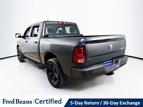 Used 2016 RAM 1500 Express image 7