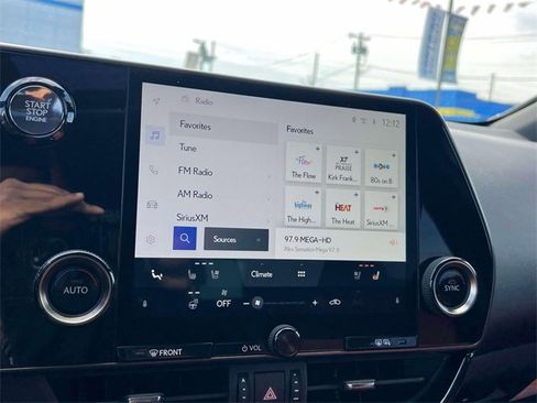 Used 2023 Lexus NX 350 AWD image 28