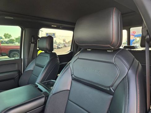 Used 2024 Ford F150 Raptor AWD/4WD image 15