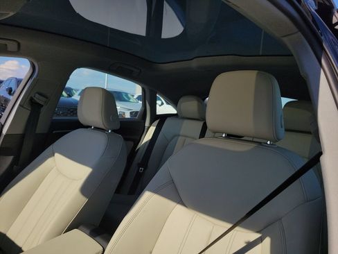New 2026 Audi A5 2.0T Premium AWD/4WD image 16
