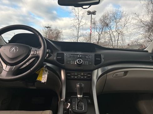 Used 2011 Acura TSX Sedan image 13