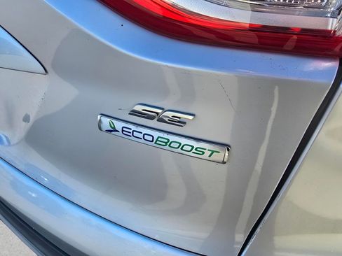 Used 2014 Ford Escape SE w/ Equipment Group 201A image 10