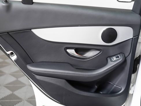 Certified 2021 Mercedes-Benz C 300 Sedan image 25