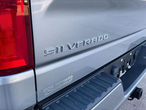 Certified 2023 Chevrolet Silverado 1500 RST w/ Convenience Package II image 29