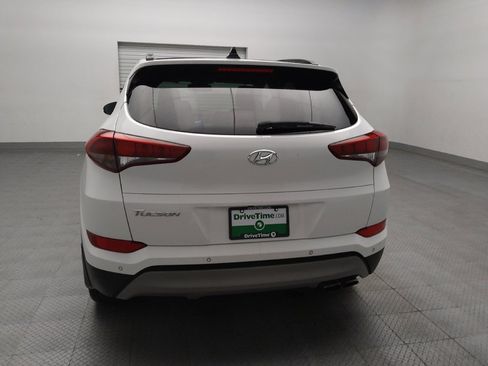 Used 2018 Hyundai Tucson Value FWD image 6