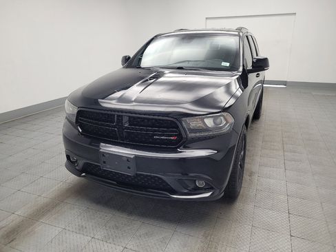 Used 2018 Dodge Durango GT w/ Premium Group AWD/4WD image 15