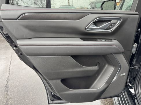 Used 2021 Chevrolet Tahoe RST image 31