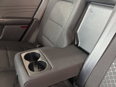 Used 2025 Ford Escape Active w/ Tech Pack #1 FWD image 17
