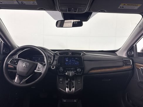 Certified 2022 Honda CR-V EX image 24