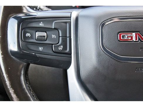 Used 2023 GMC Sierra 2500 SLT w/ SLT Convenience Package AWD/4WD image 13
