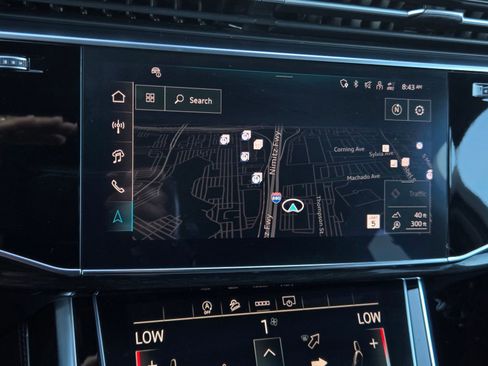 Used 2025 Audi Q7 3.0T Premium Plus image 15