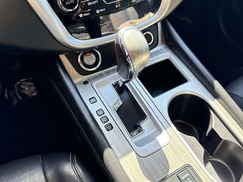 Used 2018 Nissan Murano SL w/ Moonroof Package AWD/4WD image 20