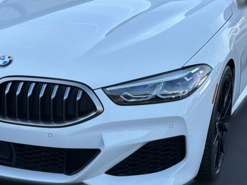 Used 2019 BMW M850i xDrive Coupe AWD/4WD image 11