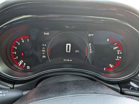 Used 2024 Dodge Durango GT image 17