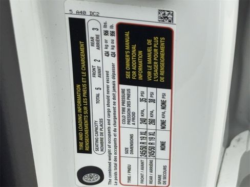 Used 2023 BMW X4 M40i w/ Premium Package image 58