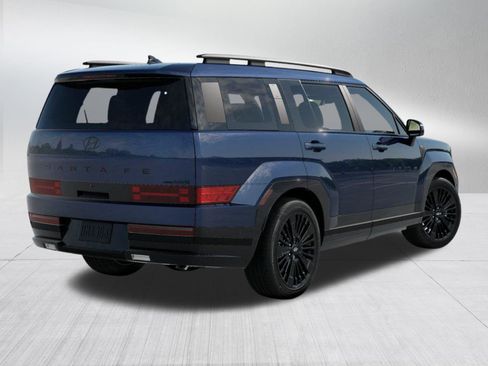 New 2026 Hyundai Santa Fe Calligraphy image 4