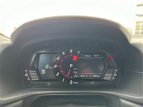 Used 2020 Toyota Supra Premium w/ Driver Assist Package RWD image 22