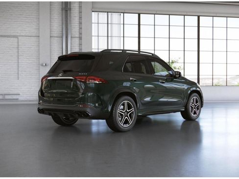 Used 2023 Mercedes-Benz GLE 53 AMG 4MATIC image 24