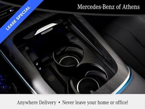 New 2026 Mercedes-Benz E 350 4MATIC Sedan image 24