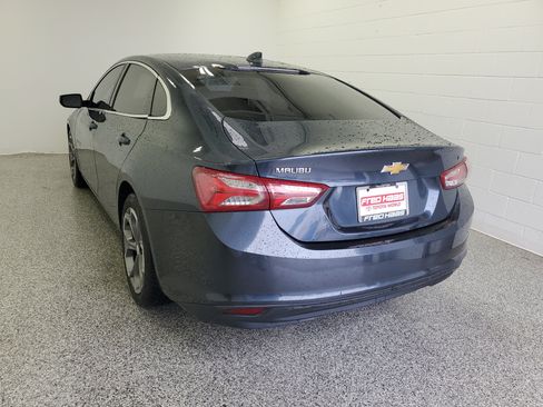 Used 2020 Chevrolet Malibu LT FWD image 5