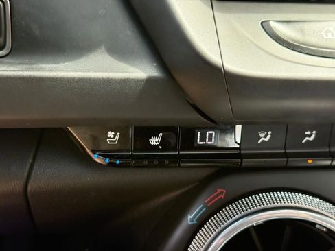 Used 2019 Chevrolet Camaro LT w/ RS Package RWD image 23