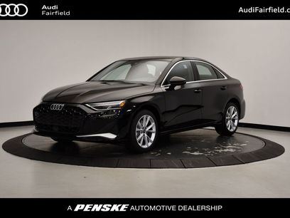 Certified 2025 Audi A3 2.0T Premium