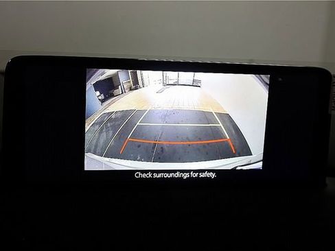 New 2025 MAZDA CX-5 AWD 2.5 S w/ Select Package image 56