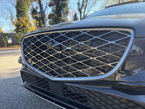 New 2026 Genesis GV70 2.5T Sport Prestige image 4