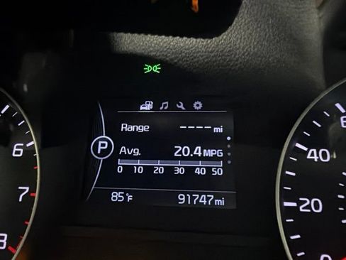 Used 2019 Kia Sportage LX FWD image 17
