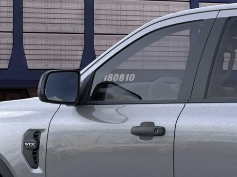 New 2026 Ford Ranger XL w/ Trailer Tow Package RWD image 20