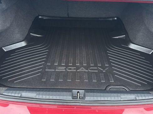 Used 2024 Subaru Legacy Limited image 5