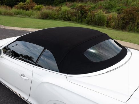 Used 2021 Bentley Continental GT V8 AWD/4WD image 67