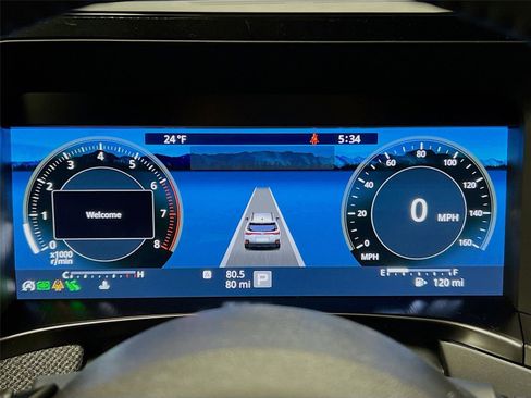 New 2026 Subaru Outback Limited image 5