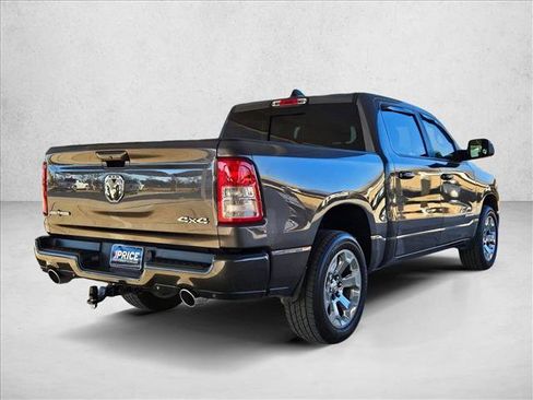 Used 2019 RAM 1500 Rebel w/ Rebel Level 2 Equipment Group image 5