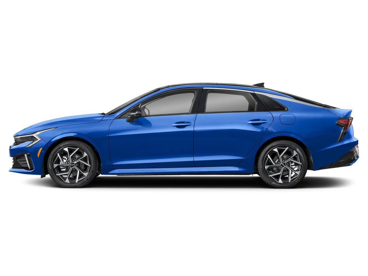 New 2026 Kia K5 EX FWD image 30