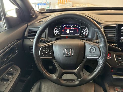 Certified 2023 Honda Passport EX-L image 11