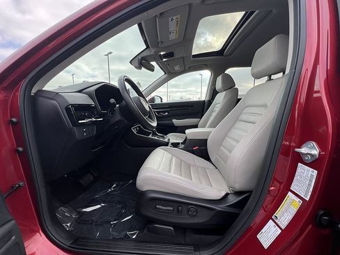 Used 2023 Honda CR-V EX-L image 23