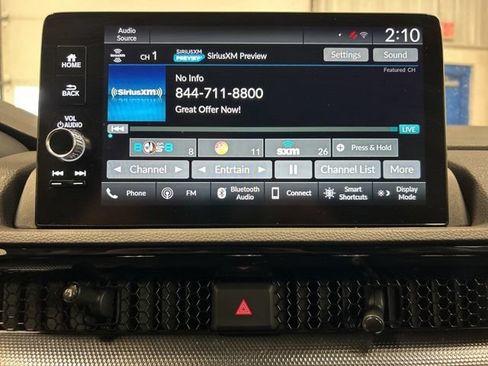 Certified 2024 Honda CR-V EX-L image 33