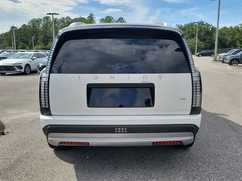 New 2026 Hyundai Ioniq 9 SE image 9