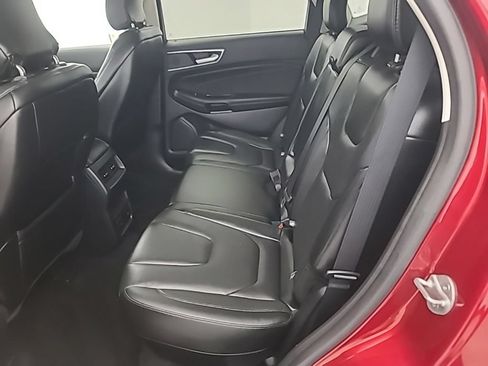 Used 2019 Ford Edge Titanium w/ Canadian Touring Package AWD/4WD image 20