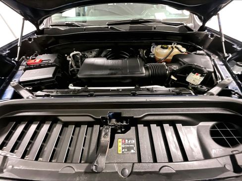 Used 2022 GMC Sierra 1500 SLT w/ SLT Premium Plus Package image 30