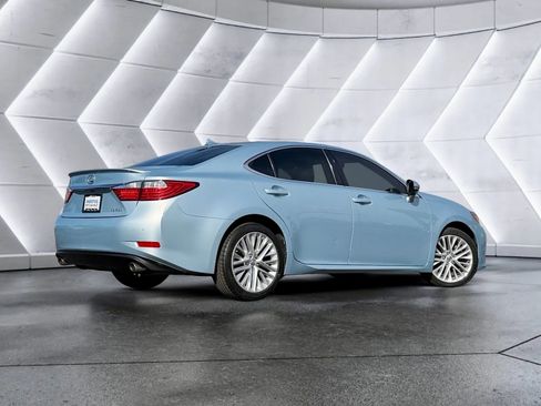 Used 2014 Lexus ES 350 image 8