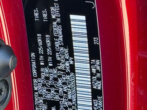 Used 2016 Lexus NX 200t FWD image 35