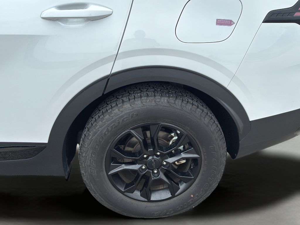 Certified 2025 Kia Sportage X-Pro Prestige AWD/4WD image 40