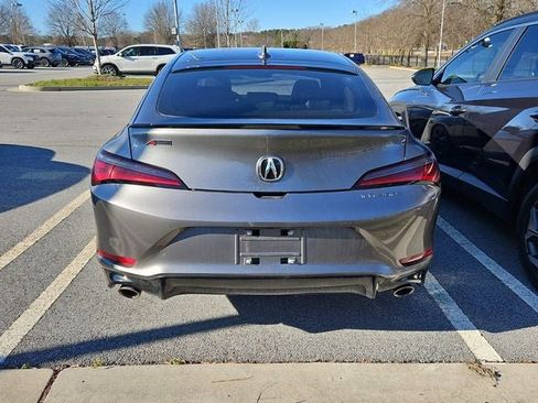Used 2023 Acura Integra A-Spec image 9