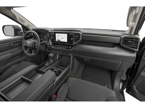 New 2026 Toyota Tundra SR5 AWD/4WD image 10