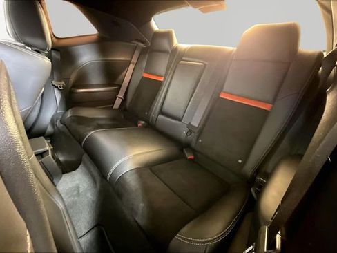 Used 2010 Dodge Challenger SRT8 w/ SRT Option Group II RWD image 17